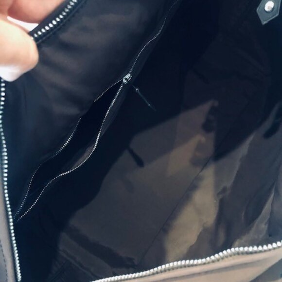 AUTHENTIC HERMES ACUPULCO MM TOTE - Picture 6 of 7